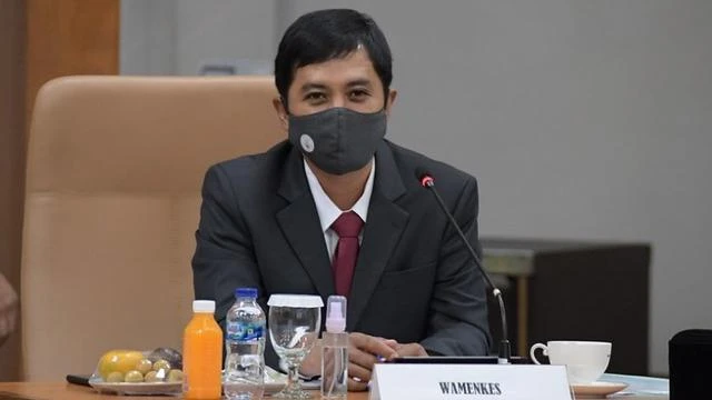 Wamenkes: Kondisi Saat Lanjut Usia Merupakan Hasil Investasi Masa Muda