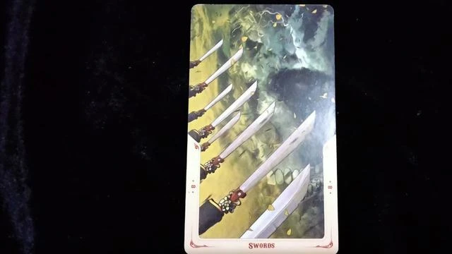 Tarot Cinta: Kuasai Emosi, Jaga Pikiran agar Tidak Terpancing Konflik