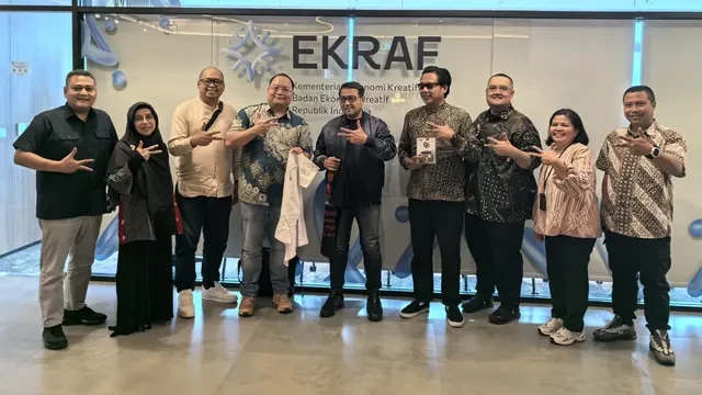 Indonesia Modification & Lifestyle Expo Bakal Jadi Event Rujukan Resmi Ekraf