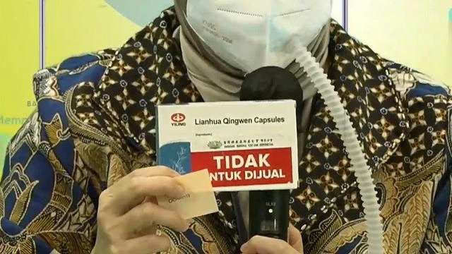 Terkandung dalam Obat Herbal Donasi yang Ditarik BPOM, Apa Bahaya Ephedra?