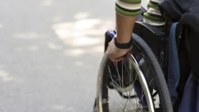 Kelompok Disabilitas Papua Barat Minta Perbaikan Akses Layanan Publik