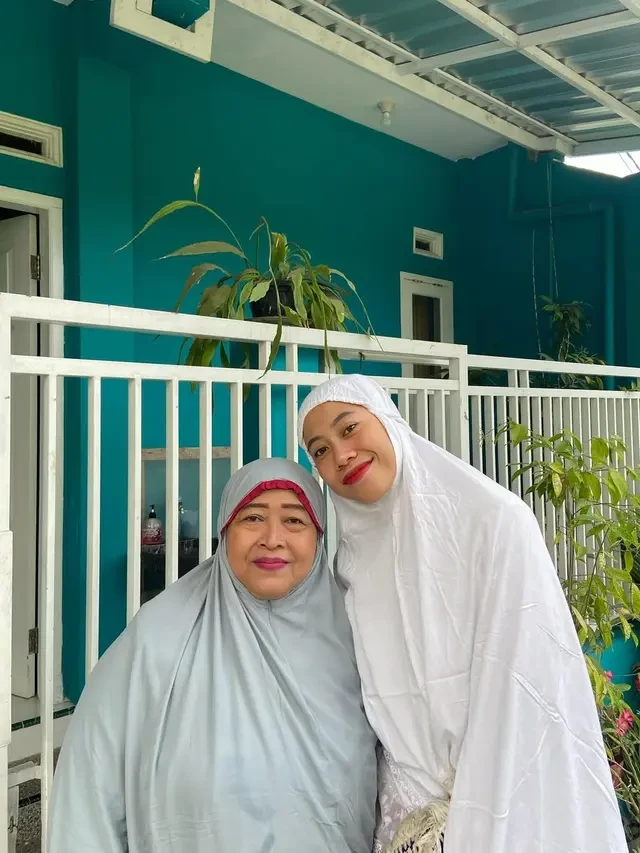 Potret Kesederhanan Megawati Hangestri, dari Rumah sampai Outfit yang Jauh dari Glamor
