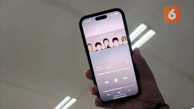 Apple Music Rilis Daftar Hits 2024: Lagu Teratas di Indonesia dan Global Terungkap, Siapa ...