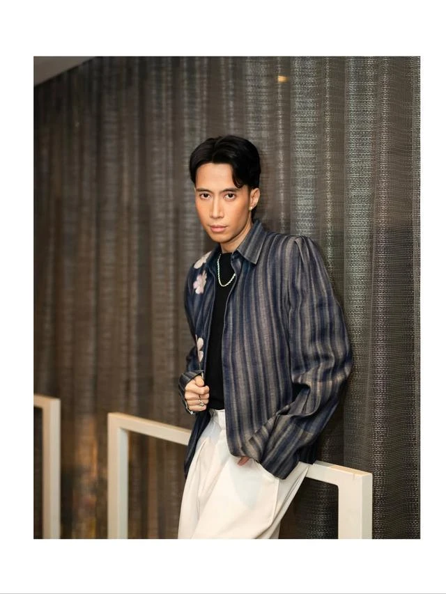 Pengumuman, Vidi Aldiano Hiatus Demi Pemulihan Kanker dan Janji Comeback dengan Album Baru