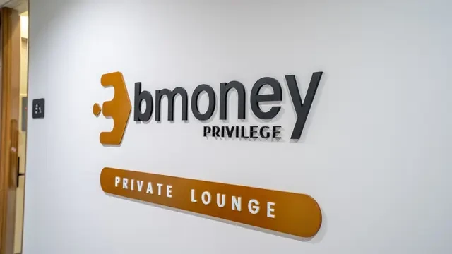 BMoney Resmikan Privilege Lounge di Bandung, Perkuat Komitmen Platform Investasi Berkelanj...