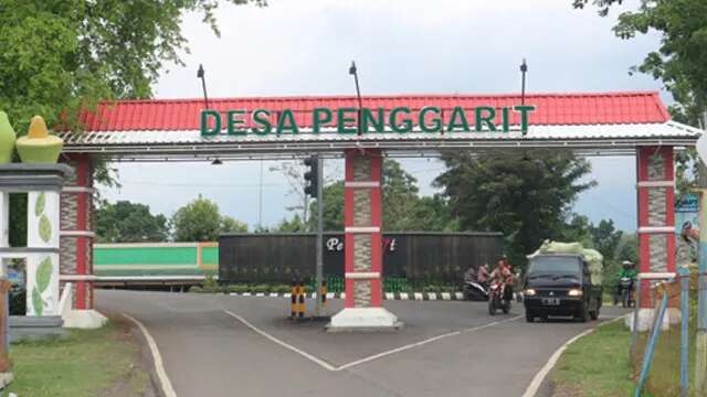 Jelajah Alam dan Budaya Di Desa Wisata Penggarit