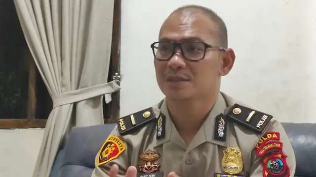 Ipda Rudy Soik Dipecat, Tiga Kali Langgar Disiplin