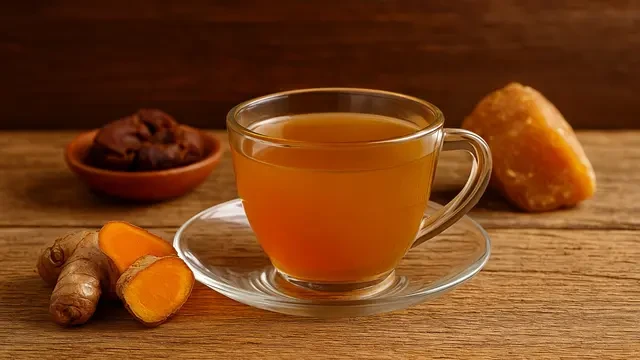 8 Manfaat Jamu Kunyit Asam, Warisan Tradisional yang Kaya Khasiat