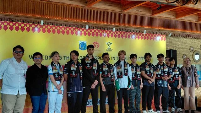 Catat Sejarah Baru, Indonesia Siap Jadi Tuan Rumah FFWS Global Finals 2025