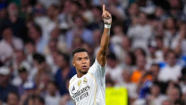 Kylian Mbappe Dapat Dukungan Istimewa dari Legenda Real Madrid Jelang El Clasico Pertama M...