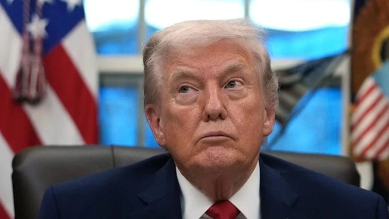 Amerika Serikat Siapkan Tarif Baru, Indonesia Ikut Terdampak