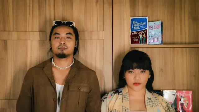 Randa Oktovandy Kolaborasi dengan FE Hadirkan Single Labil, Kisahkan Rumitnya Cinta