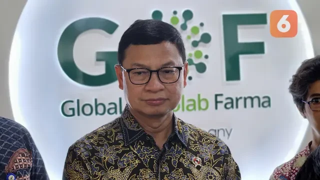 BPOM Perbarui Standar CPOB untuk Jamin Mutu dan Keamanan Produk Darah