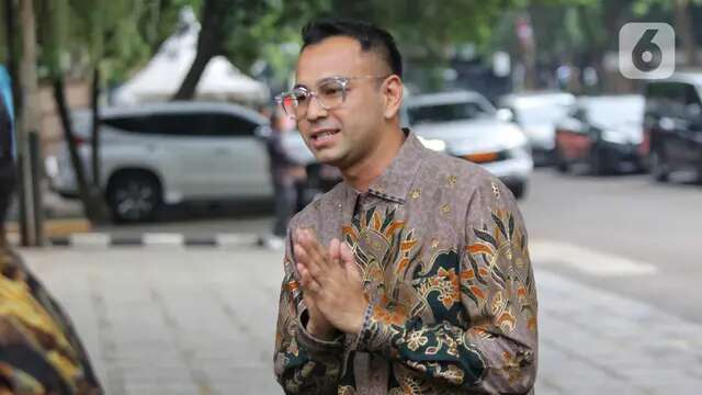 Deretan Artis hingga Atlet Ini Bikin Heboh, Calon Penghuni Kabinet Prabowo-Gibran