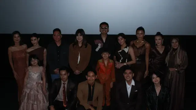 Catatan Hati Seorang Istri Segera Hadir dalam Versi Serial TV, Sajikan Cerita yang Lebih R...