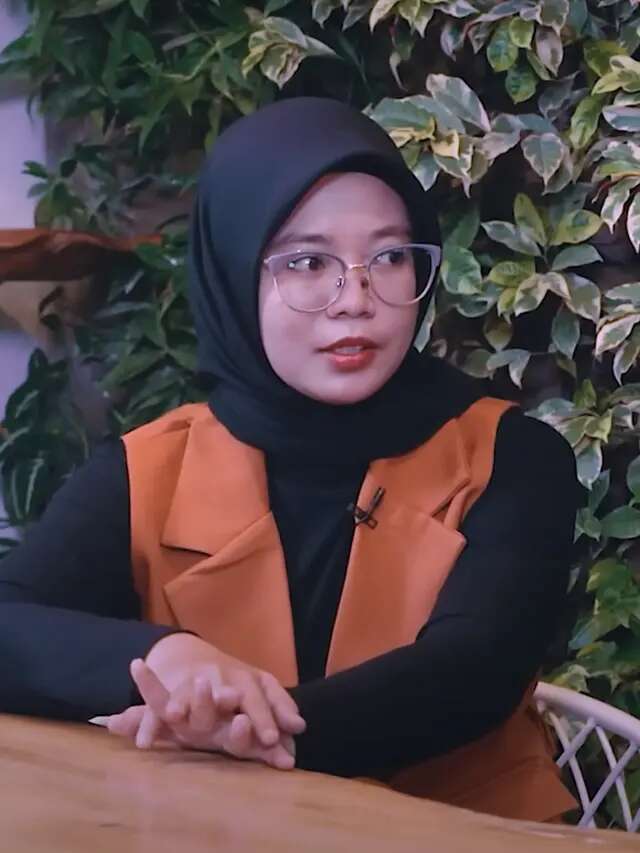 Norma Risma Respons Rumah Tangga Tragisnya Difilmkan: Ini Cerita Hidupku, Benar-benar Terj...