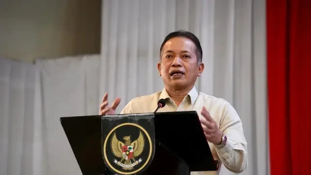 Wamenkop: Kopdes Merah Putih Solusi Mahalnya Bahan Pokok di Papua