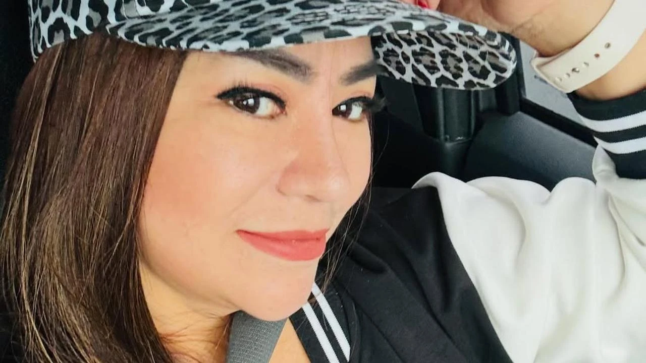 Lirik Lagu Gapapa dari Anisa Bahar, Viral Sampai Dibikin Konten Dewi Perssik dan Lisa Mari...