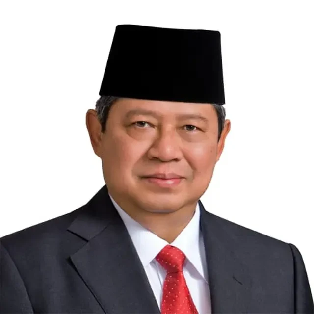 Heboh Susilo Bambang Yudhoyono Jadi Line Up Pestapora 2024, Netizen Syok: SBY Nyanyi Lagu ...