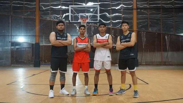 Ikhsan Cedera, Indonesia Tampil Tanpa Pemain Pengganti di Yunnan 3X3 Circuit Grand Final 2...