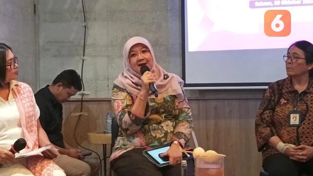 BPJS Kesehatan Tak Selalu Menanggung Kanker Stadium Lanjut, Kenali Pentingnya Deteksi Dini