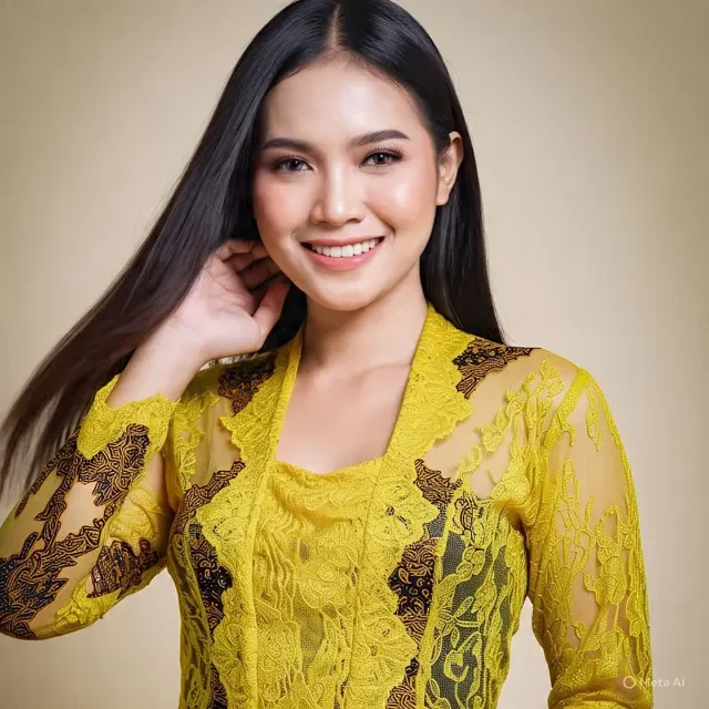 9 Model Rambut Oval Medium Terbaru Tampil Stylish, Lebih Trendi dan Fresh