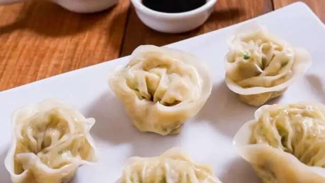 3 Resep Praktis Mandu, Pangsit ala Korea yang Cocok untuk Kudapan Sore