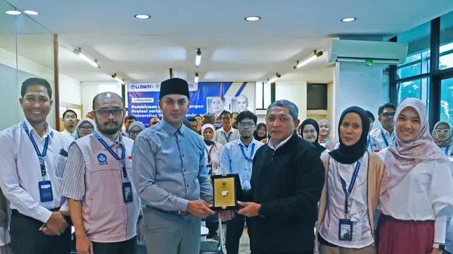Menguatkan Kompetensi Dosen untuk Pendidikan Tinggi yang Berdaya Saing Global