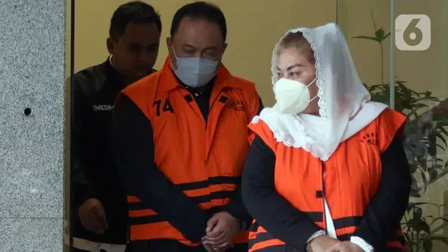 Pembelaan Mantan Wali Kota Semarang: Camat-Camat juga Memeras, Harusnya Diproses