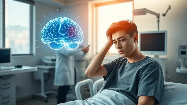Hipertensi Tak Ditangani Bisa Picu Stroke yang Berujung Disabilitas, Dokter: Tak Pandang U...