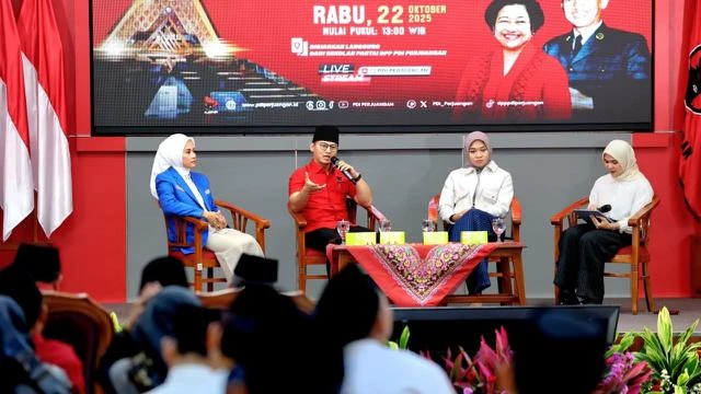 Bupati Trenggalek Menyulam Ajaran Bung Karno di Hari Santri: Nasionalisme dan Religius Bis...
