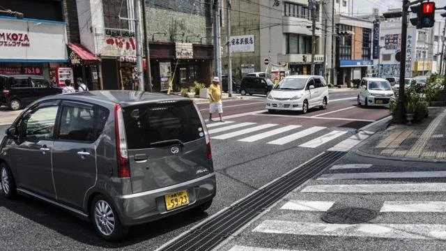 Mau Beli Mobil di Jepang Susahnya Minta Ampun