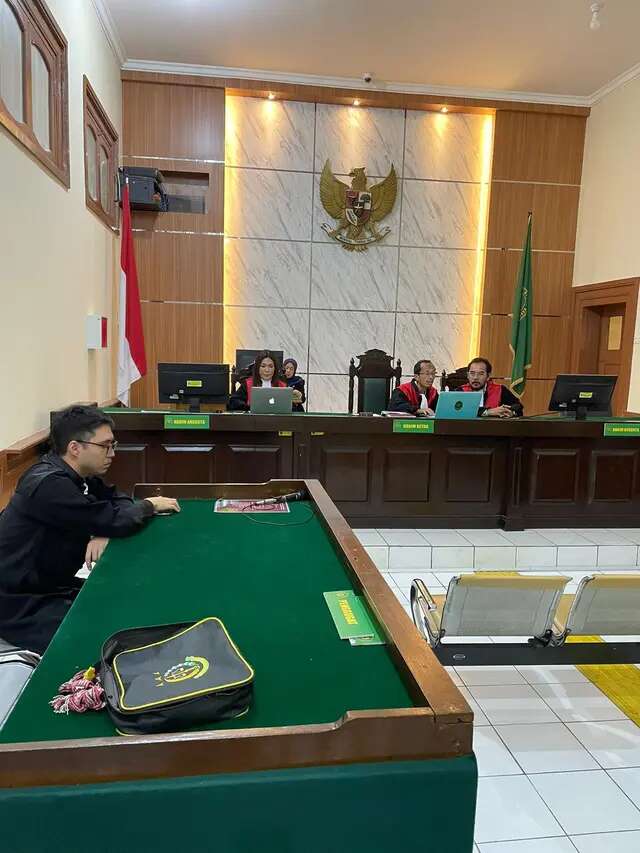 Kejari Garut Buru Kades Buronan Kasus Korupsi Dana Desa Rp931 Juta