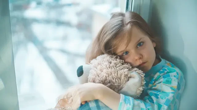 Gejala Awal Hepatitis pada Anak Sering Disepelekan, Apa Saja?