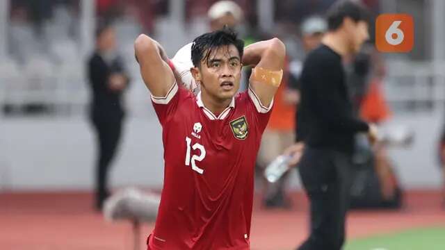 Pelatih Timnas Vietnam Yakin Timnya Tidak Akan Kebobolan dari Lemparan ke Dalam Milik Prat...