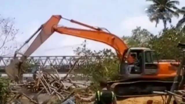 Tak Selalu Merugikan, Lubang Tambang juga Beri Manfaat Bagi Masyarakat