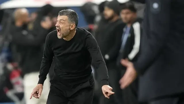Lima Bulan Sergio Conceicao Bersama AC Milan: Sarat Insiden Negatif
