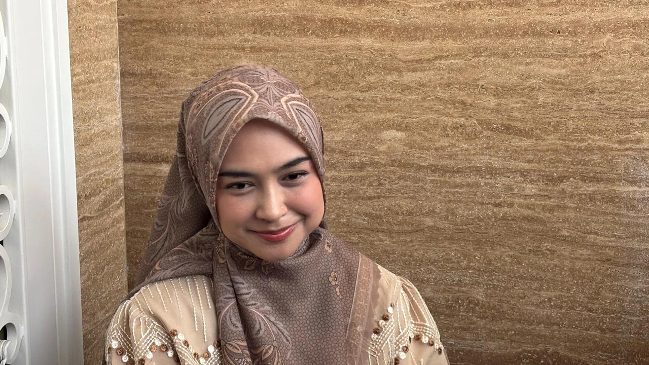 Refleksi Ria Ricis Saat Idul Adha 2026: Bagikan 3 Hewan Kurban Hingga Keliling Menyapa War...