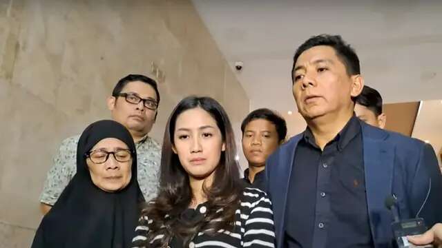 Ibunda Tamara Tyasmara Sebut Yudha Arfandi Pernah Minta Jadi Ayah Tiri Dante