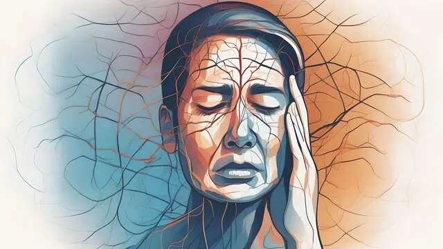 Trigeminal Neuralgia adalah Nyeri Wajah yang Ekstrem: Kenali Gejala, Penyebab, dan Pengoba...