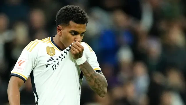 Ditinggal Son, Tottenham Incar Rodrygo sebagai Pengganti Utama