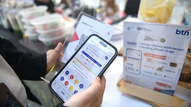 BTN Mobile Punya Fitur Baru, Layanan Reksadana hingga Money Changer Online