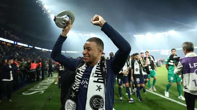 4 Pemain yang Berpotensi Susul Kylian Mbappe ke Real Madrid di Musim Panas 2024