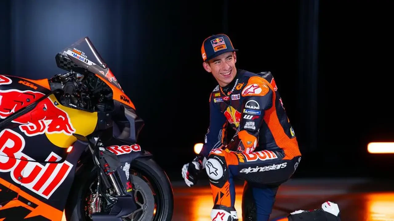 Jadwal MotoGP Hungaria 2026 dan Link Live Streaming, Sabtu 6 Juni