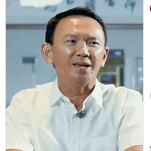 Ahok Ungkap Berat Badannya Turun 12 Kg dan Kondisi Kesehatannya Saat Ini