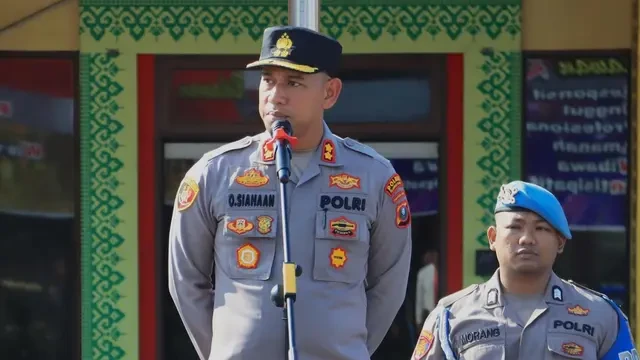 Kapolres Pelabuhan Belawan Dinonaktifkan Imbas Tewasnya Remaja Saat Tawuran