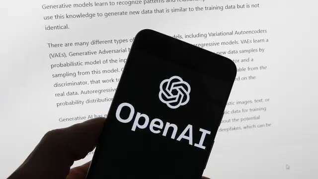 Ini 2 Ancaman Siber Mengerikan di OpenAI, Pengguna ChatGPT dalam Bahaya?