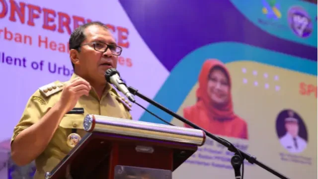 Profil Danny Pomanto, Mantan Walkot Makassar yang Dipanggil Kejati Sulsel Korupsi PDAM