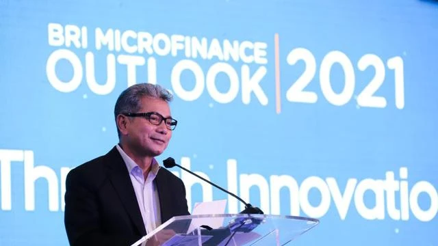 Percepat Pemulihan Ekonomi Nasional, Integrasi Ekosistem BUMN Sektor UMi-UMKM Dimulai