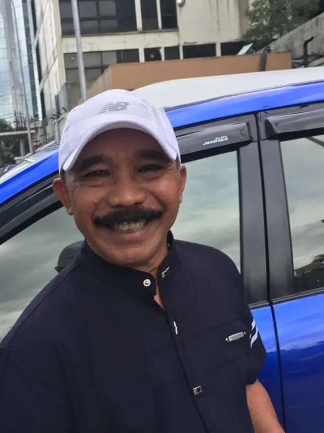 Opie Kumis Berlapang Dada Menang atau Kalah di Pileg, Cuma Modal Satu Ekor Burung Murai